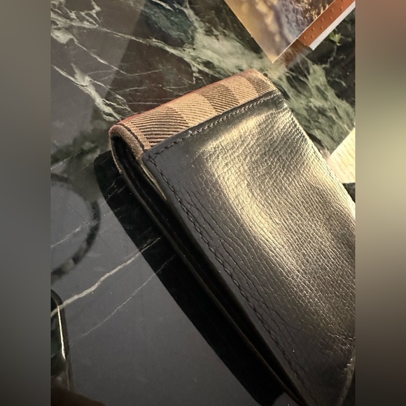 Burberry wallet - Picture 4 of 12